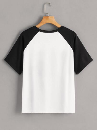 Футболка SheIn