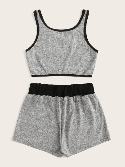 Шорты SheIn