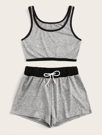 Шорты SheIn
