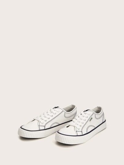Кеды SheIn