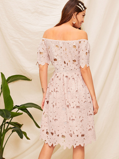Платье SheIn