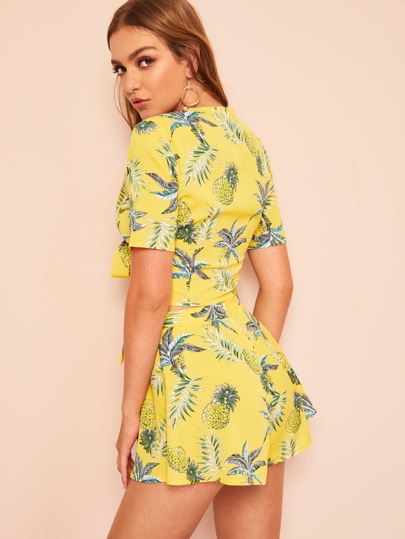 Шорты SheIn