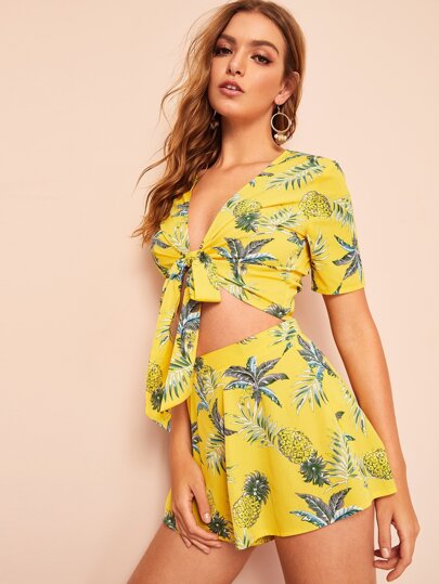 Шорты SheIn