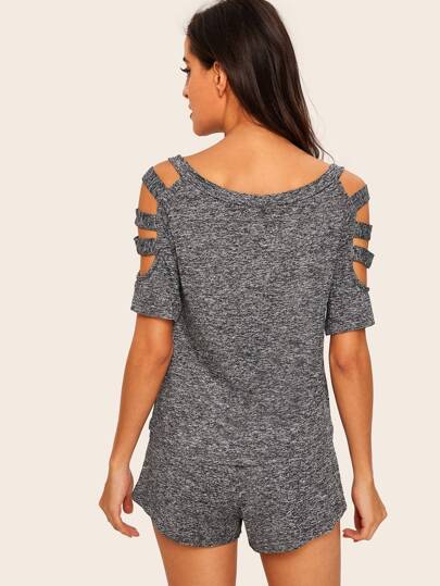 Шорты SheIn