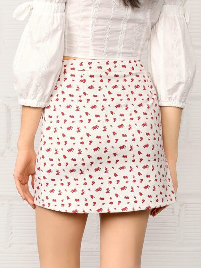 Юбка SheIn