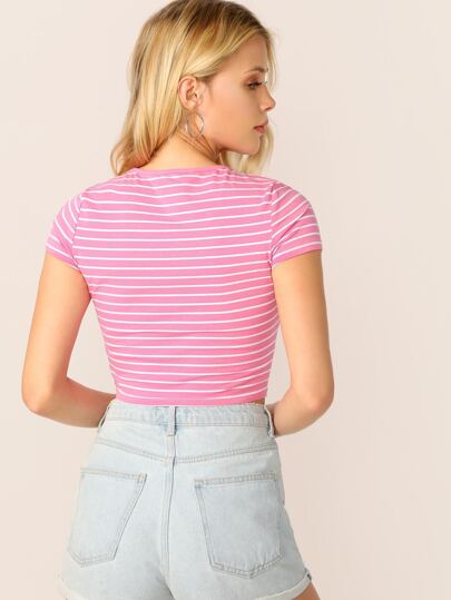 Футболка SheIn