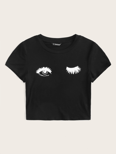 Футболка SheIn