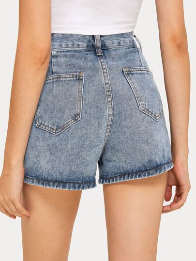 Шорты SheIn