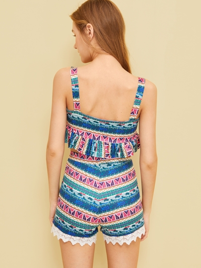 Шорты SheIn