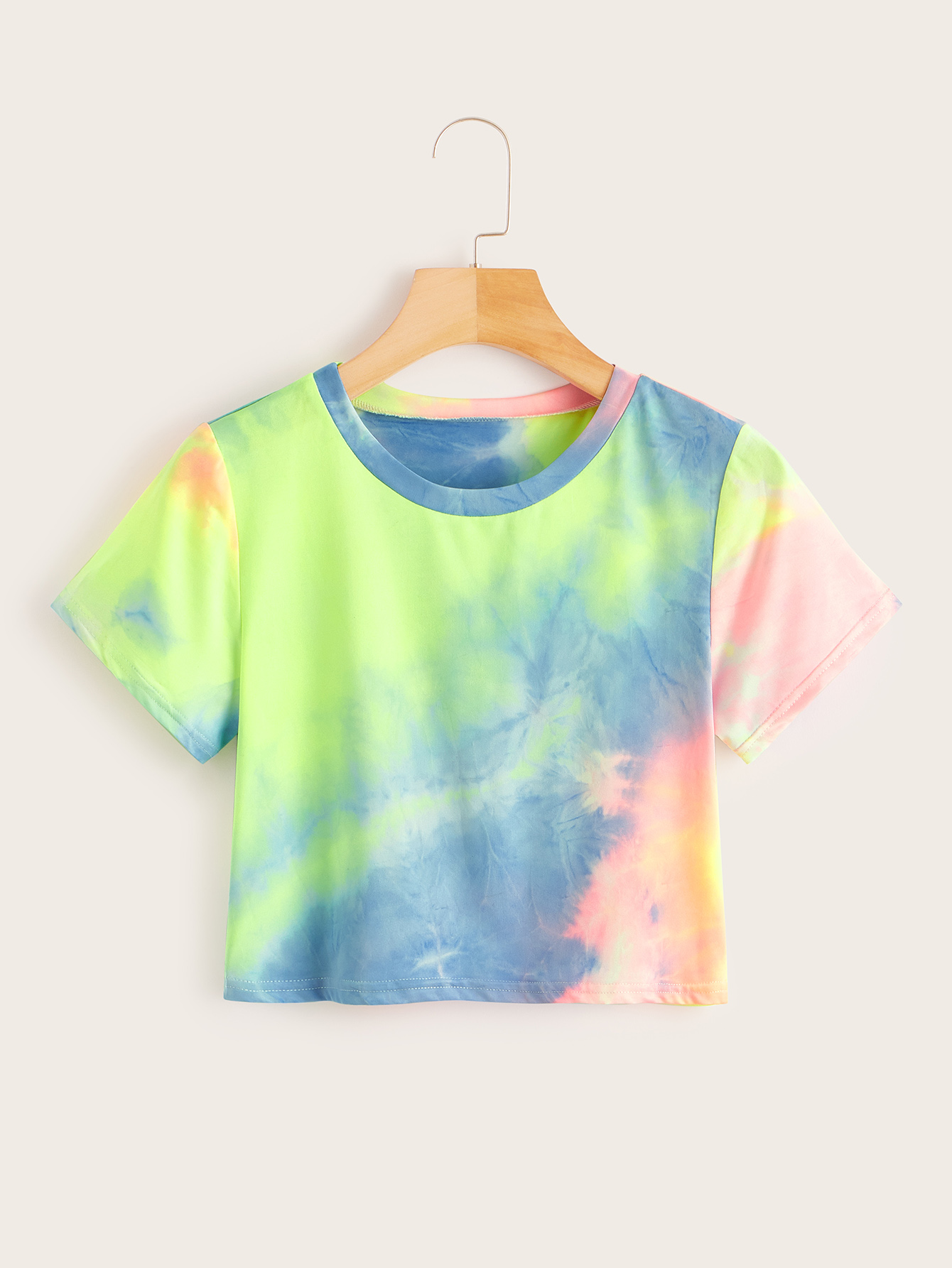 Футболка SheIn