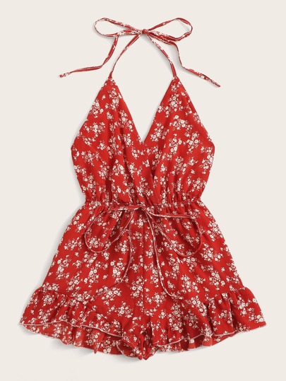 Комбинезон SheIn