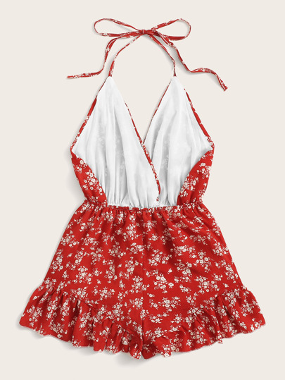 Комбинезон SheIn