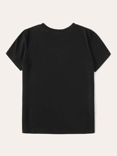 Футболка SheIn