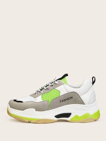 Кеды SheIn