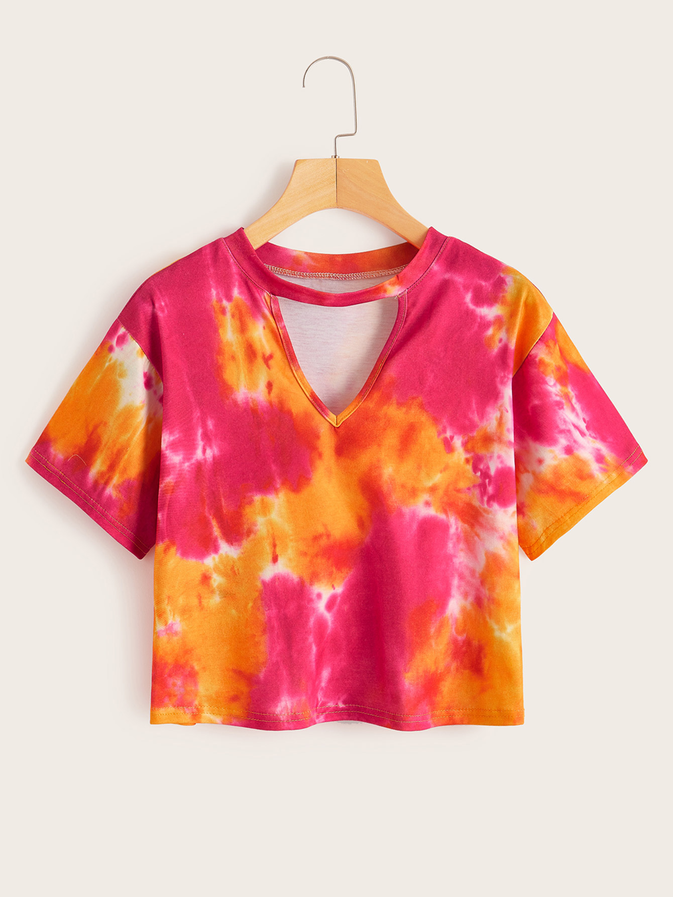 Футболка SheIn