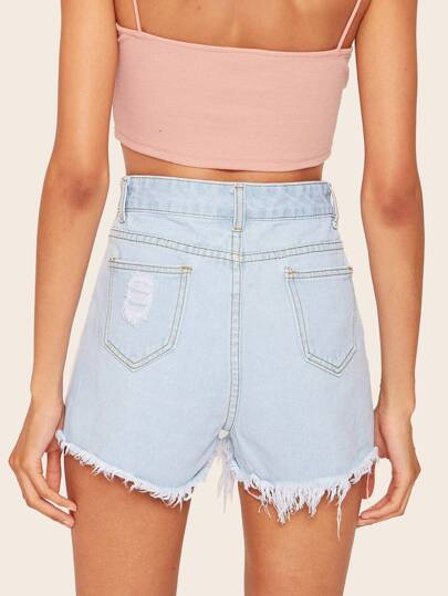 Шорты SheIn