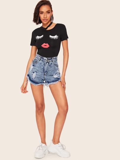 Шорты SheIn