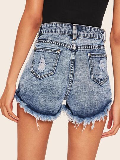 Шорты SheIn
