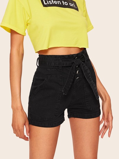 Шорты SheIn