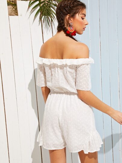 Комбинезон SheIn