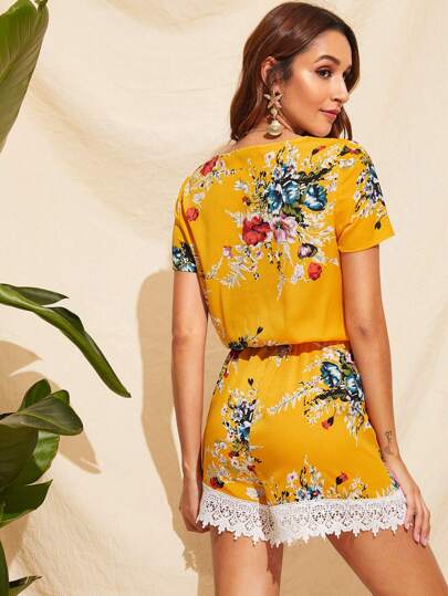 Шорты SheIn