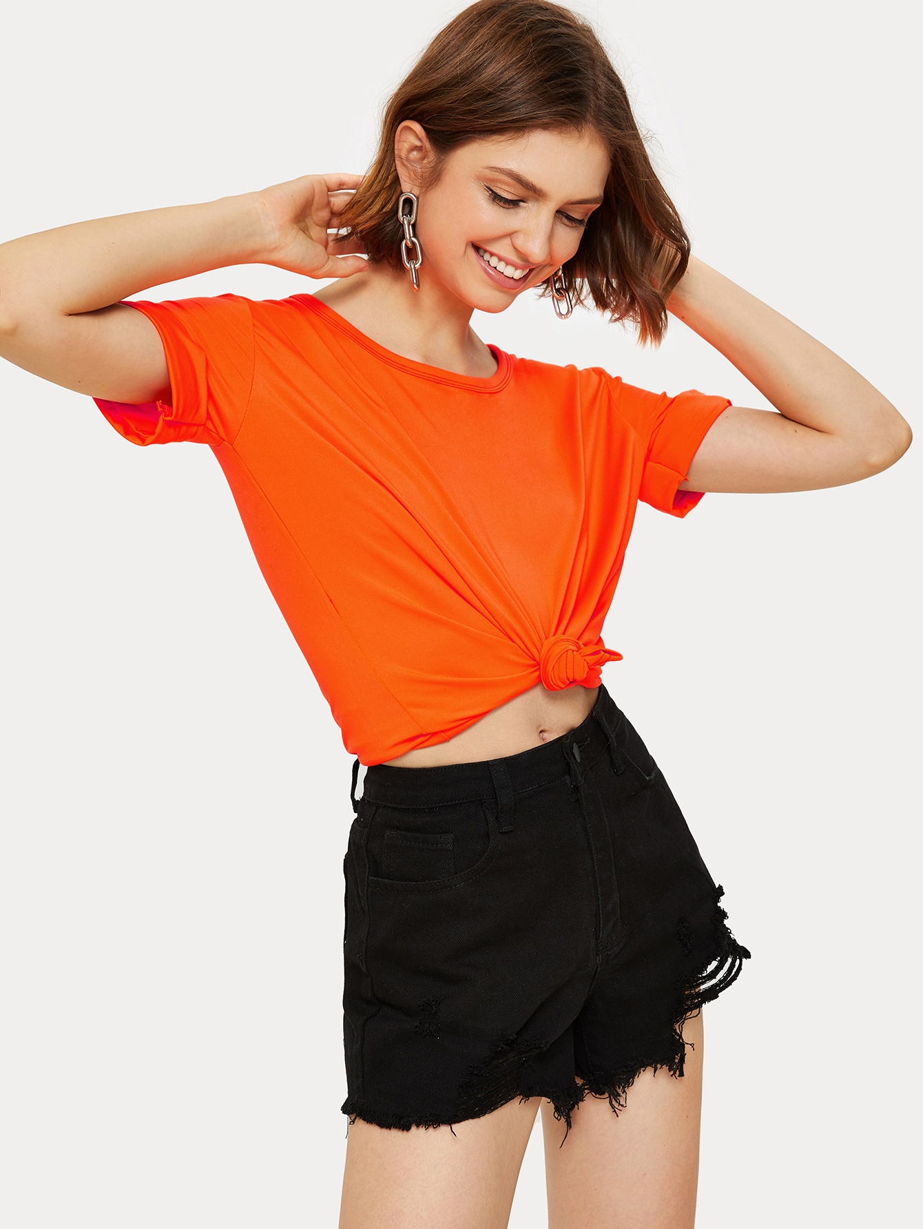 Футболка SheIn