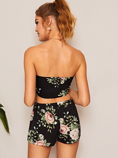 Шорты SheIn