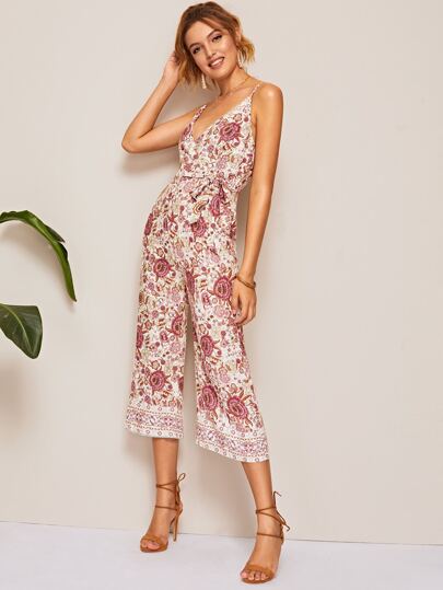 Комбинезон SheIn