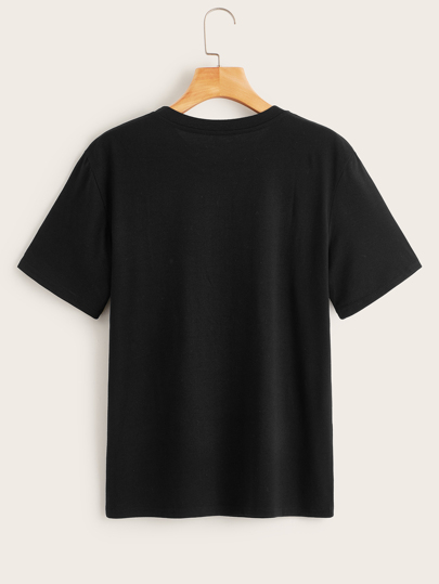 Футболка SheIn