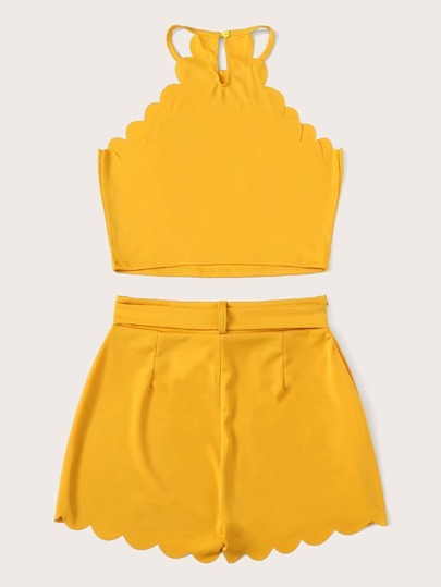 Шорты SheIn