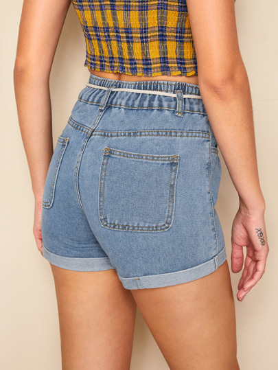 Шорты SheIn