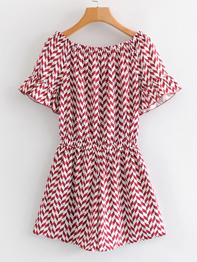 Комбинезон SheIn