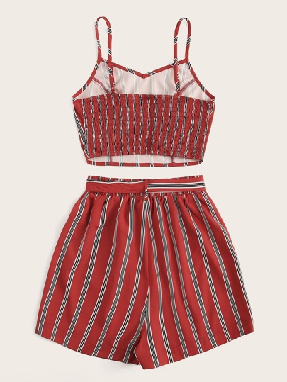 Шорты SheIn