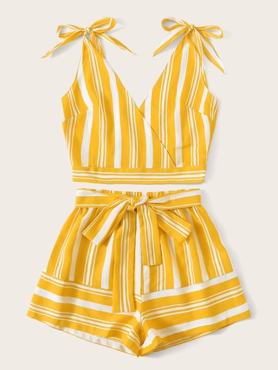 Шорты SheIn