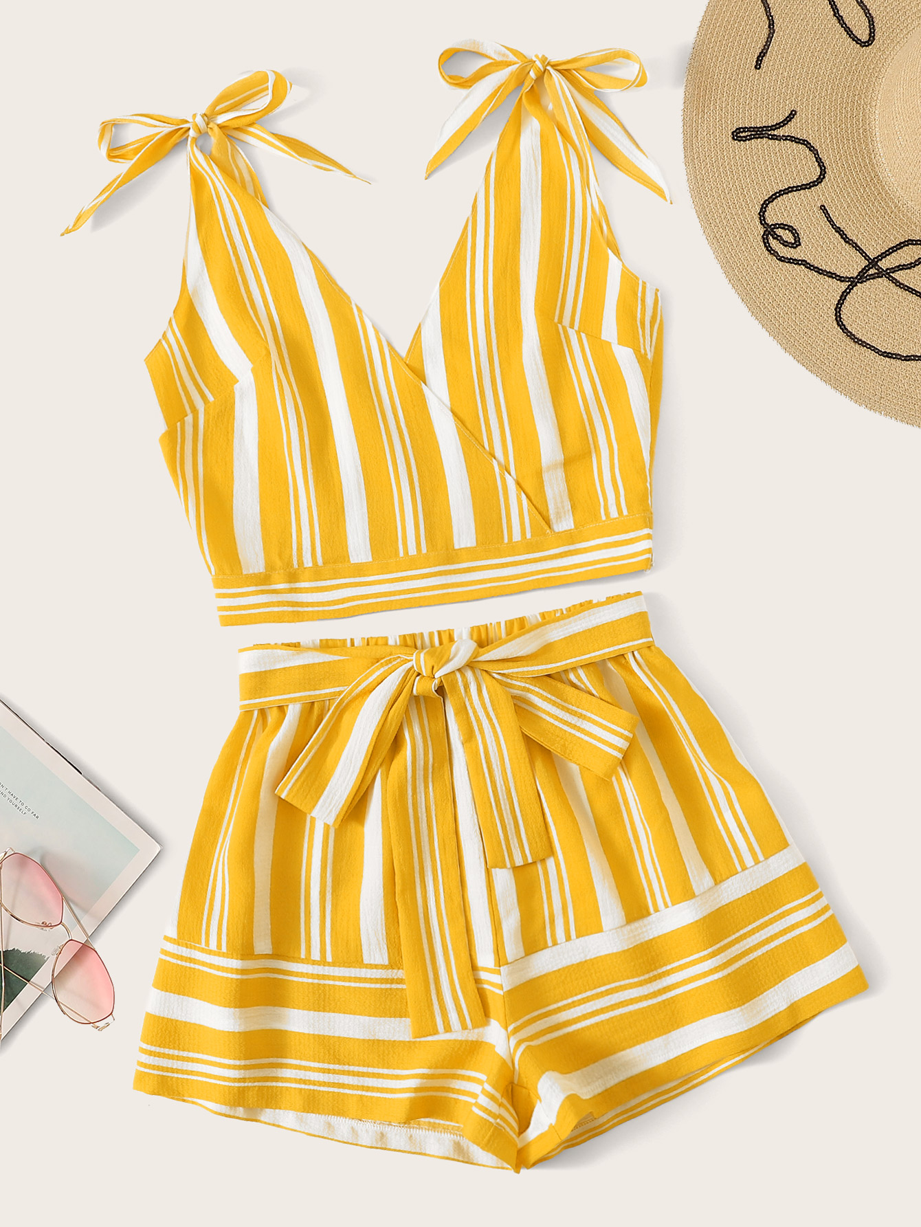 Шорты SheIn