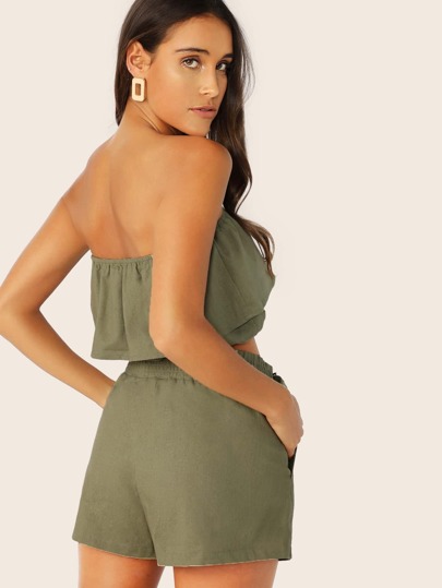 Шорты SheIn