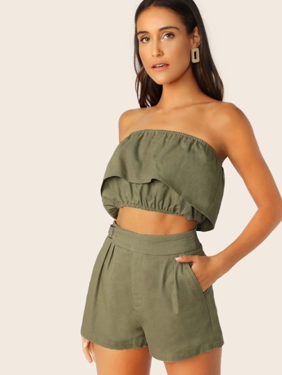 Шорты SheIn