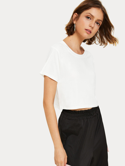 Футболка SheIn