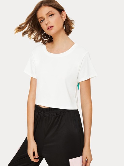 Футболка SheIn