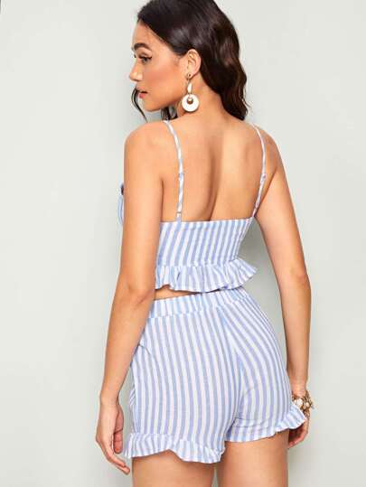 Шорты SheIn