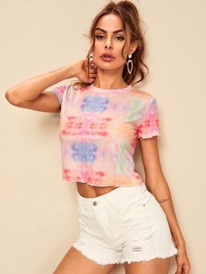Футболка SheIn Футболка SheIn