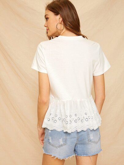 Футболка SheIn