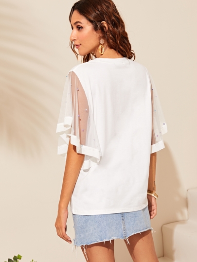 Футболка SheIn