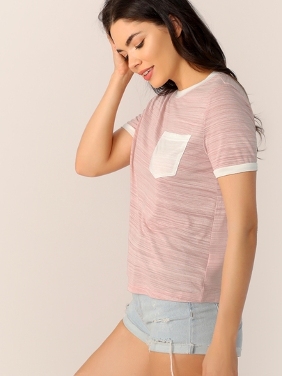 Футболка SheIn Футболка SheIn