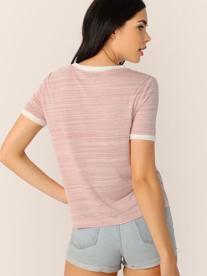 Футболка SheIn Футболка SheIn