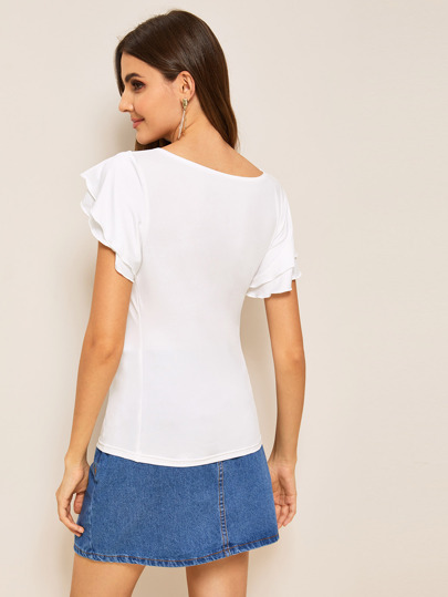 Футболка SheIn