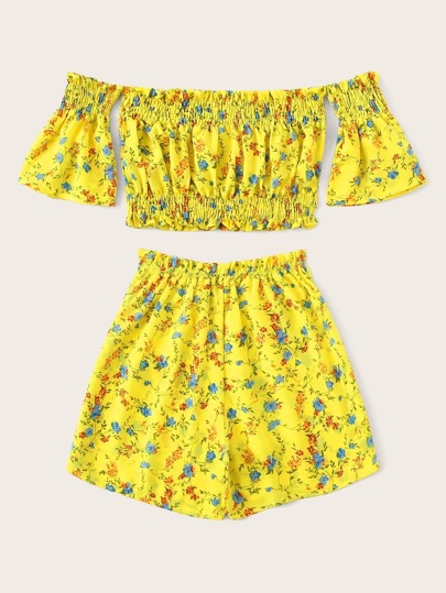 Шорты SheIn