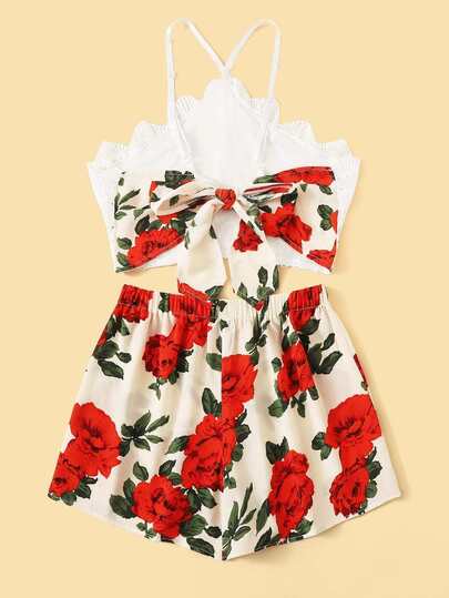 Шорты SheIn