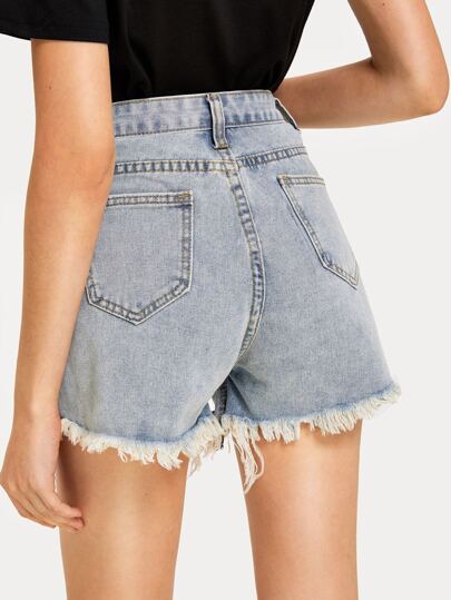 Шорты SheIn