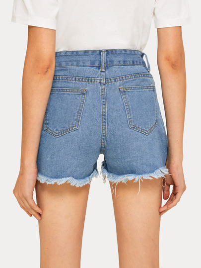 Шорты SheIn